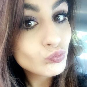 Meet your Posher, Chantel